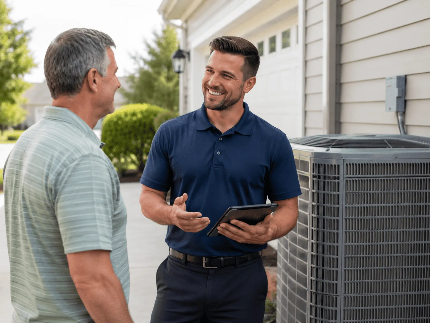 Heat Pump Installation Venus, PA FAQs